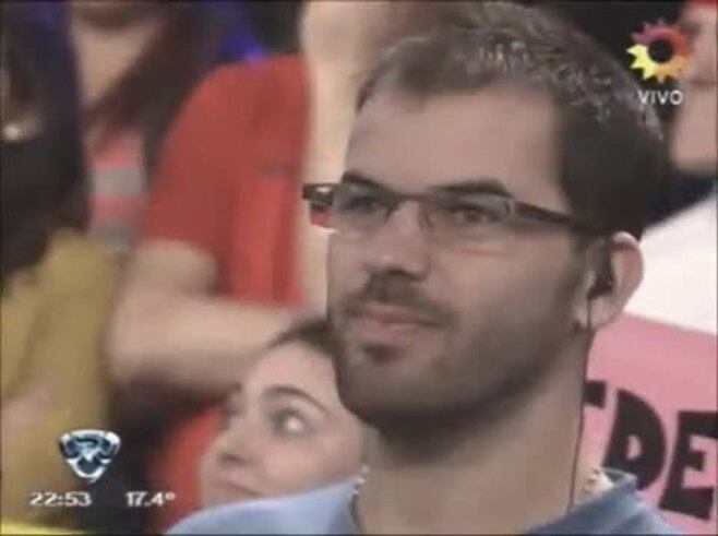 Bailando 2012: Florencia Peña y un infartante baile en el caño… ¡sin prejuicios! 