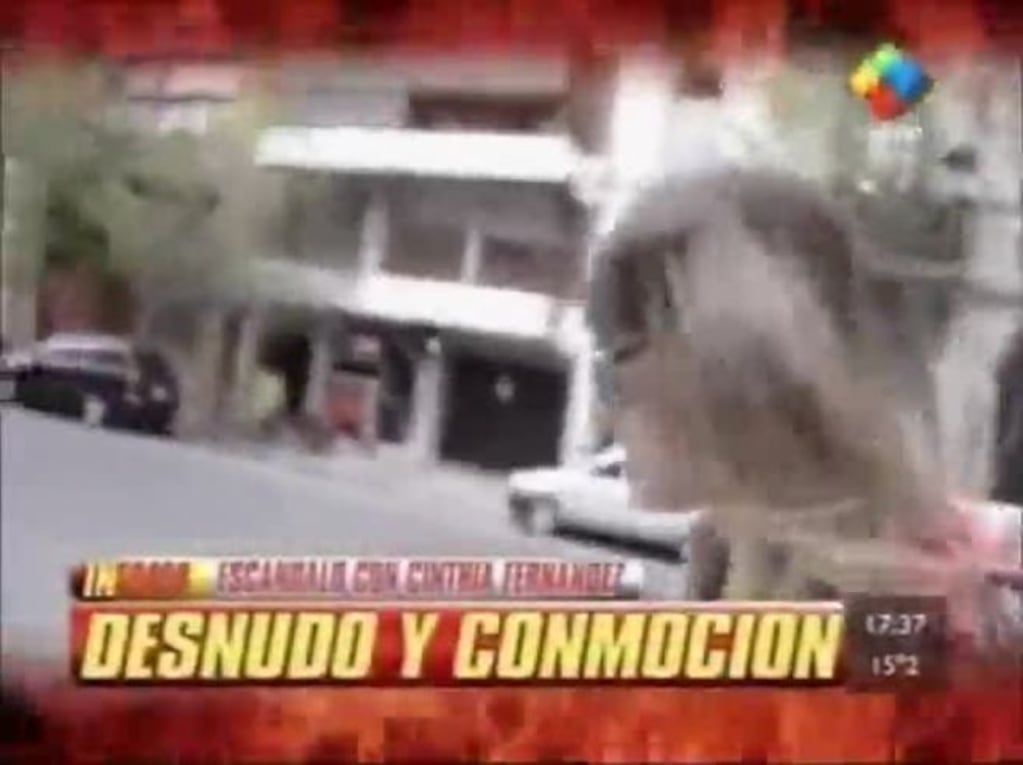 El día que Santiago del Moro explotó al aire contra Coki Ramírez: “No seas pata sucia” 