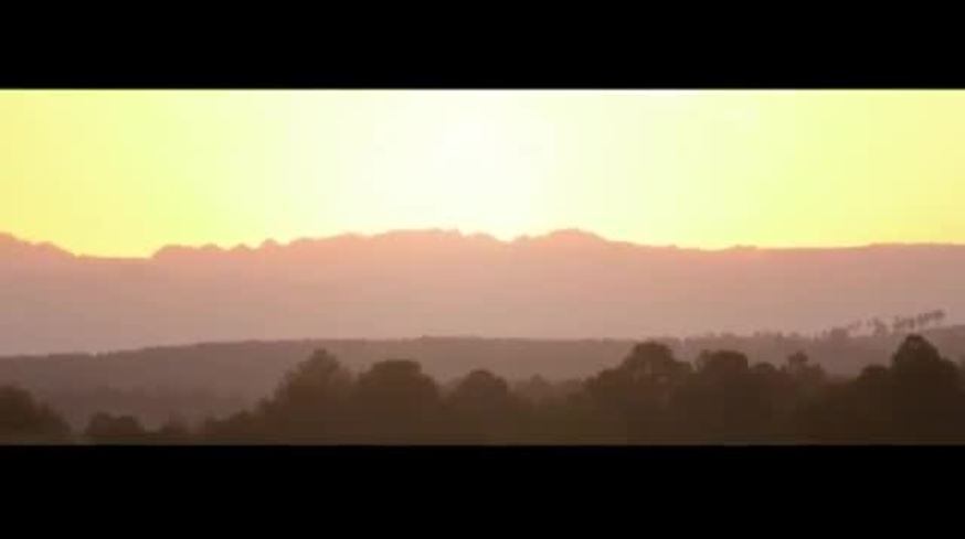Mirá Tú ya no estás, el nuevo video completo de Coki Ramírez