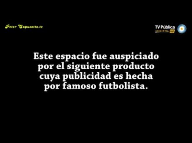 La desopilante parodia de Diego Capusotto al Kun Agüero