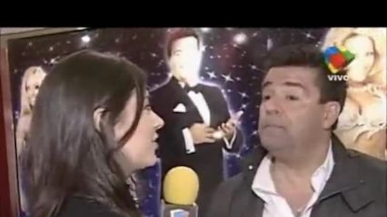 Las duras declaraciones de Chiqui Abecasis sobre Miguel Angel Rodríguez