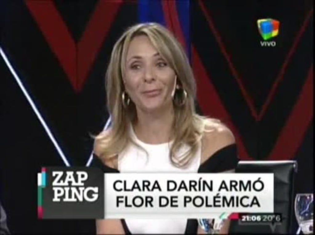 Evelyn von Brocke contó por qué se separó de Fabián Doman: "Ahora ya lo puedo contar…"