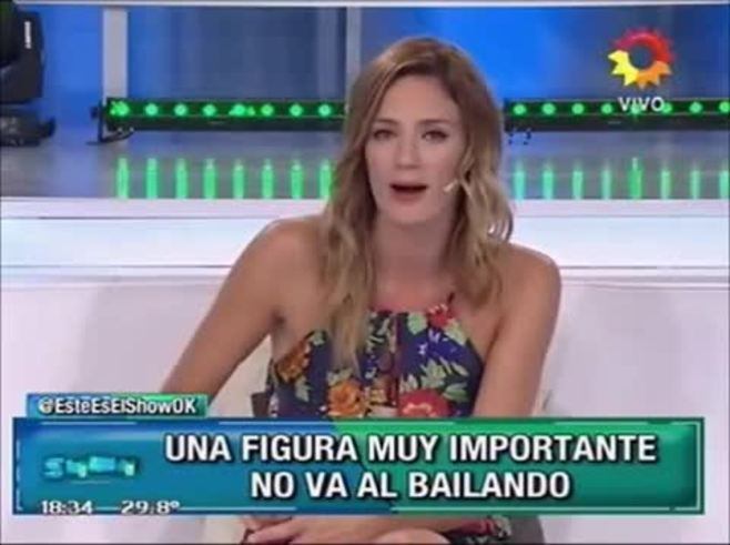 Este es el show anuncia que Pedro Alfonso no será parte del Bailando 2015