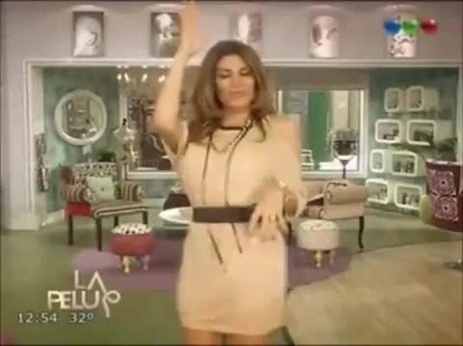 Terminó La Pelu: las lágrimas y el sentido discurso final de Flor de la V