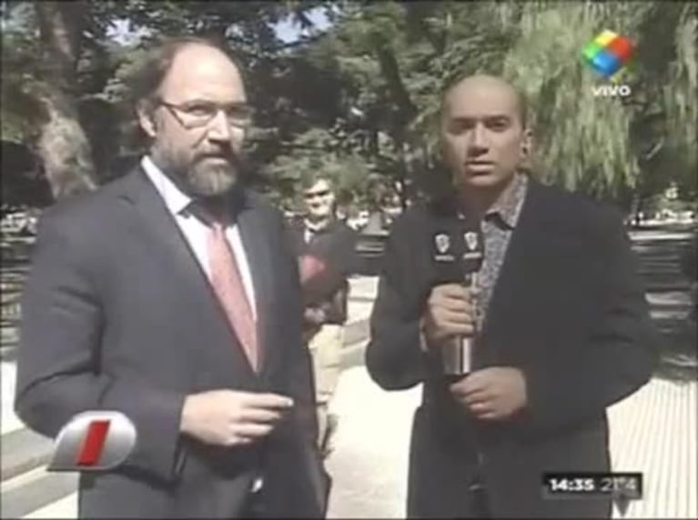 El pedido de Nazarena Vélez y la palabra de su abogado: "Encontraron una situación financiera complicada en la productora y hay deudas"