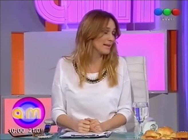 La intimidad y los detalles del primer encuentro cara a cara de Matías Alé y su esposa tras el brote psicótico