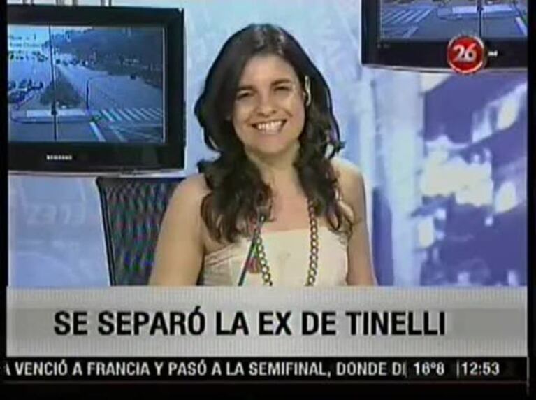 Paula Robles y el Mago Jansenson: ¿se acabó el amor? 