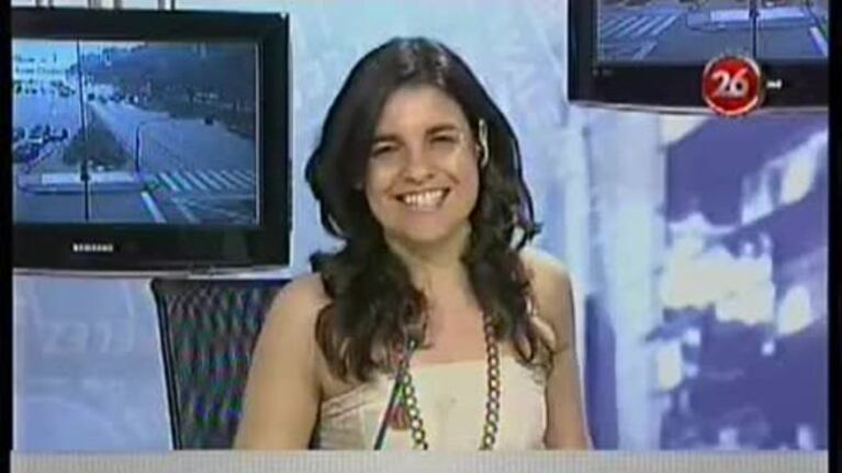 Paula Robles y el Mago Jansenson: ¿se acabó el amor?