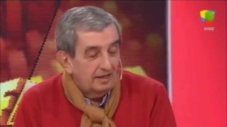 Las declaraciones de José Ottavis sobre su ex, Vicky Xipolitakis