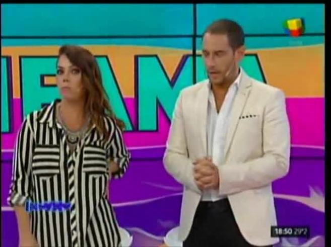 La picante declaración de Adabel Guerrero sobre Juana Viale