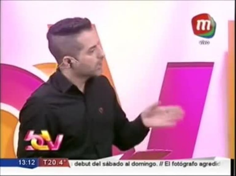 Las figuras de la radio, indignadas por la "exclusión" de los Martín Fierro: "Somos como la Reserva en el fútbol"