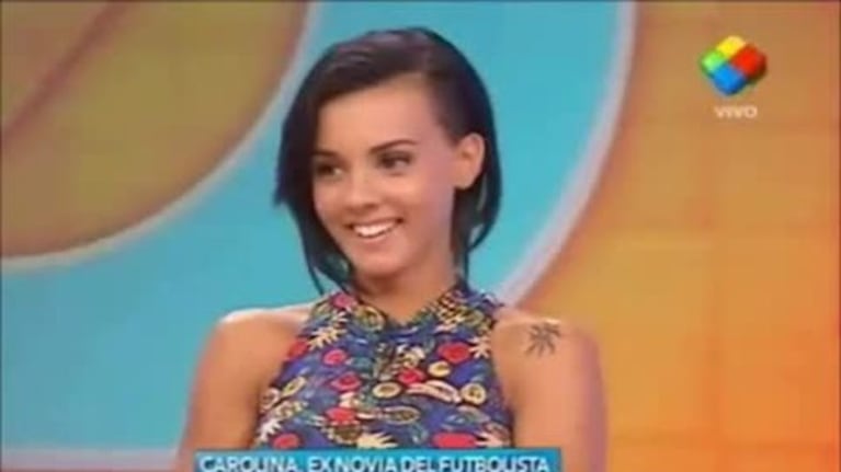Las fotos sexies de Melanie Defederico, la primera confirmada para Gran Hermano 2015