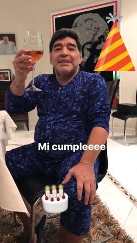 Maradona