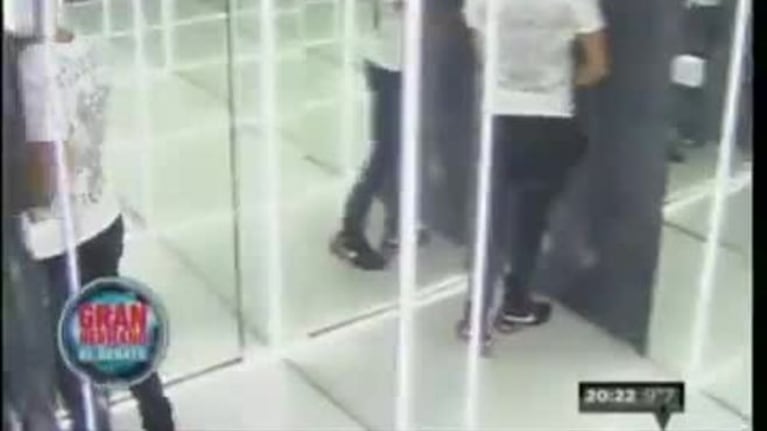 Rial le comunica a Mariano de Gran Hermano que está imputado