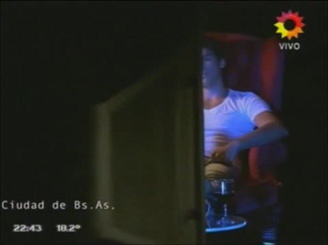 La increíble apertura de ShowMatch