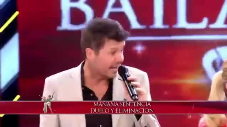 Se viene con todo el Aquadance al Bailando: cómo será la gran apertura con Meolans y una insólita pareja invitada