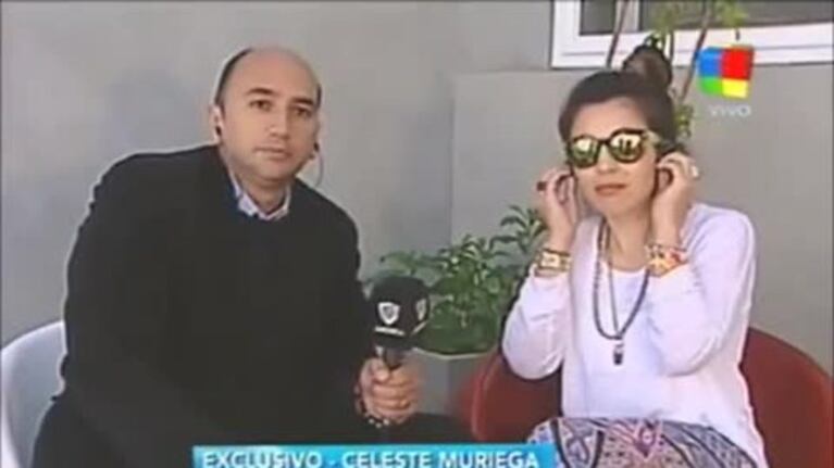 Gianinna Maradona, muy fuerte contra Alejo Clérici, íntimo amigo de Diego: "Le dije que era un entregador de mujeres"