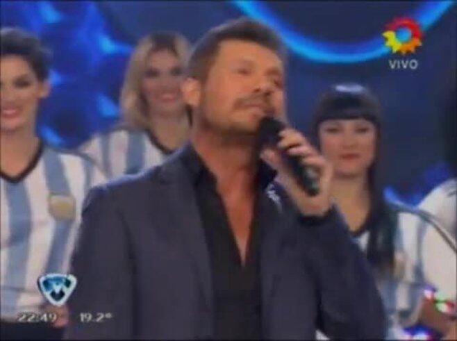 ShowMatch: el video del resúmen del Mundial 2014