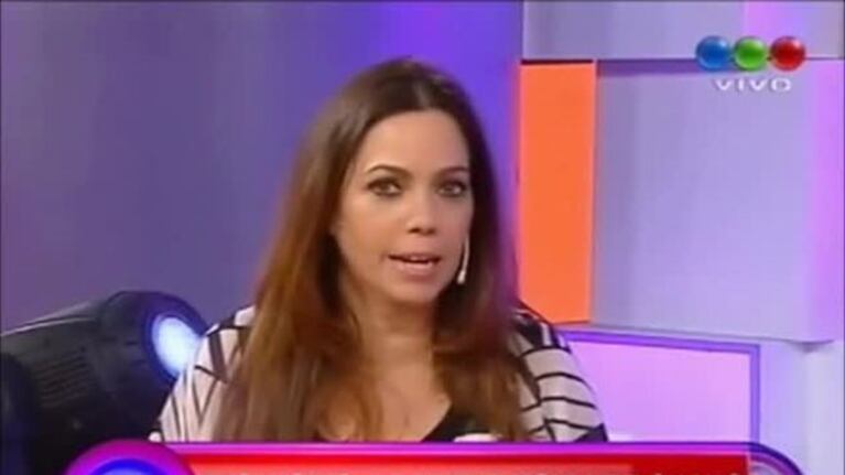 Chano de Tan Biónica ¿con un nuevo amor?: conocé a Florencia Almada