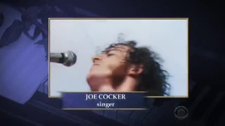 Gustavo Cerati, recordado como "leyenda del Rock Latino" en los Grammy 2015