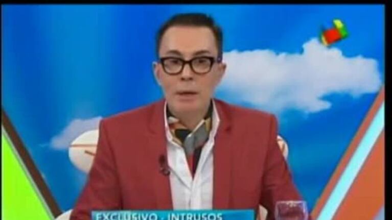 A un año de la muerte de Fabián Rodríguez, su hermana habló de la exposición del noviazgo de Nazarena Vélez: "Cada uno hace lo que puede"