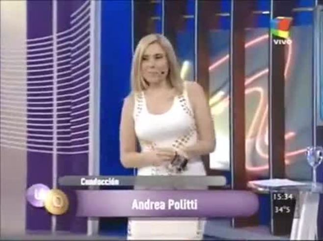 La explicación de Andrea Politti tras el levantamiento de su ciclo