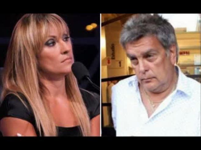 Marcela Tauro y sus diferencias con Luis Ventura: "Nunca volví a hablar con él"