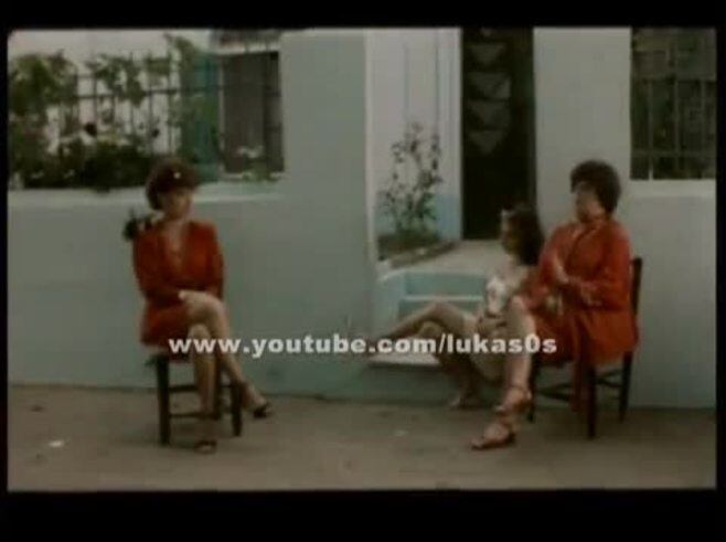 Las escenas inéditas de Esperando la carroza, parte 2
