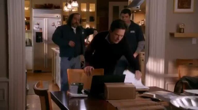 El regreso de Michael Fox a la televisión tras 12 años de ausencia
