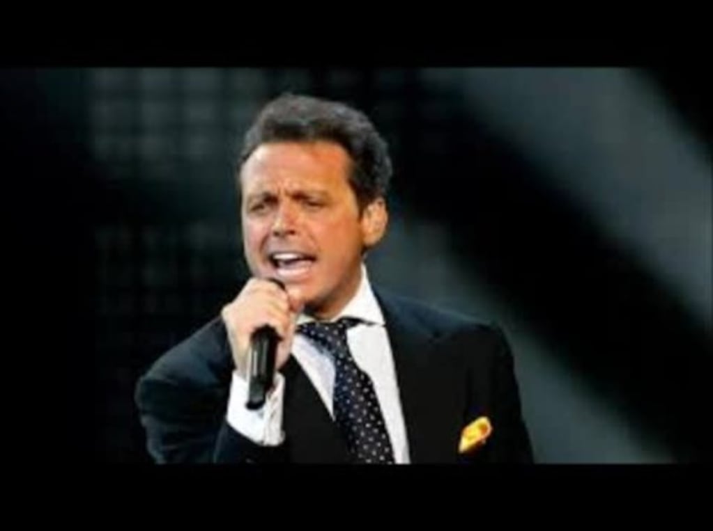 Escuchá Déjà vu, el nuevo tema de Luis Miguel