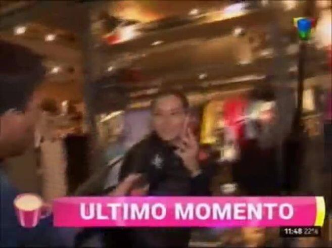 La madre de la China habló del romance de su hija con Vicuña: "¿Si me gusta Benjamín de yerno? Me encanta"