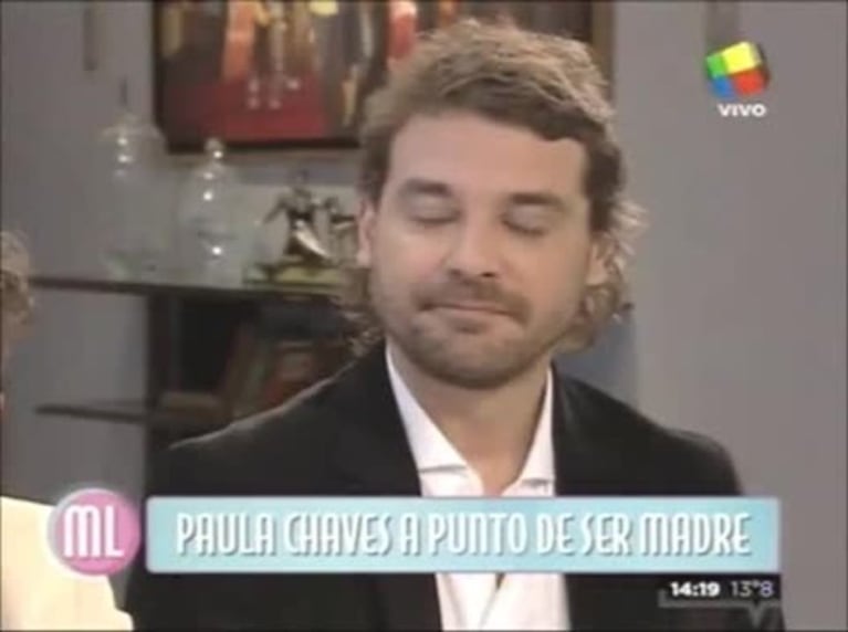 El divertido (e inesperado) exabrupto de Mirtha Legrand con Coki Ramírez: "A ver si el golfista donde pone la pelota, pone…"