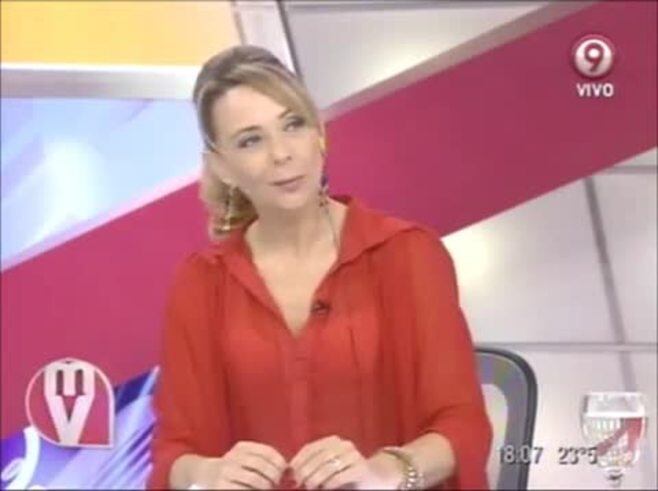 Las picantes confesiones hot de Yanina Latorre en Más Viviana