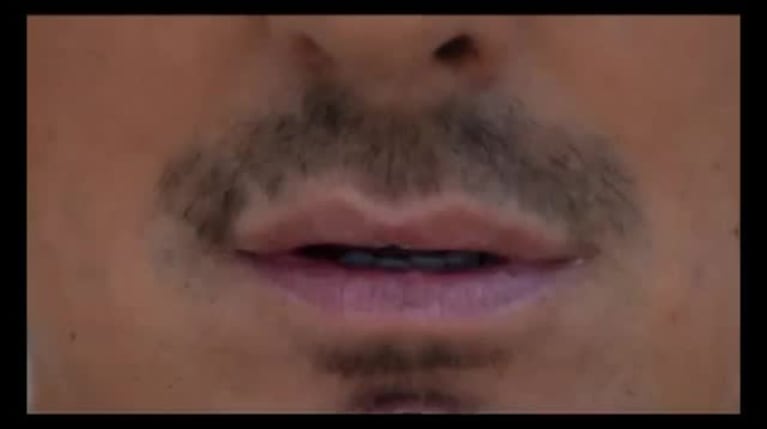 Sofía Clerici, la chica hot del momento, muy sexy en el nuevo videoclip de Joe Fernández