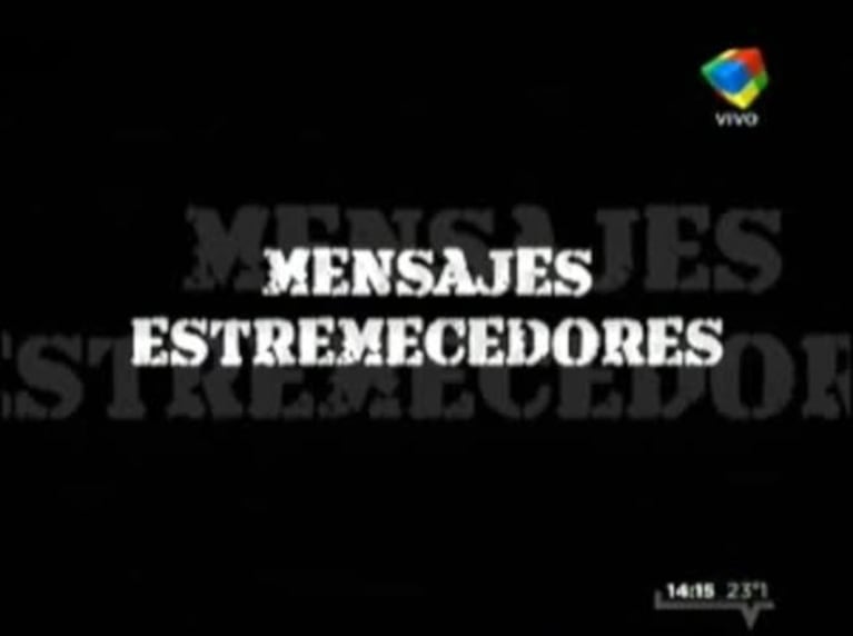 Bochornoso audio de WhatsApp de la madre de Matías Defederico a su hijo: "¿Sabés por qué te va mal en la vida? Porque tenés actitudes muy malas, sobre todo con tu madre"