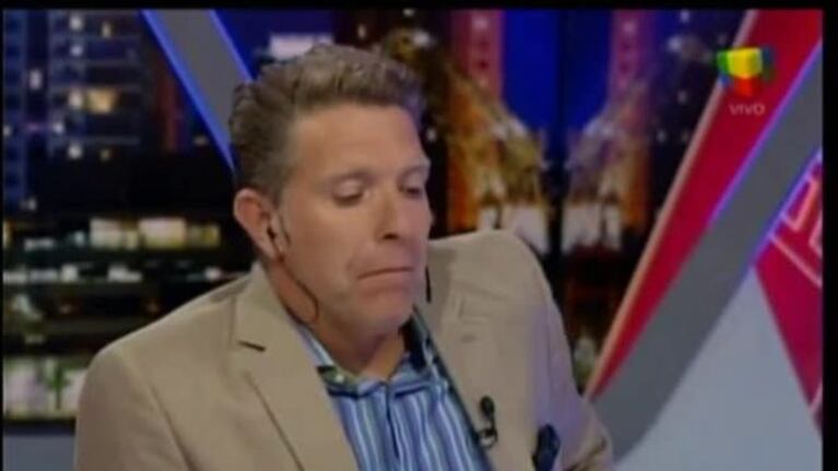 Pamela David contó el original 'correctivo' que le hizo a su hijo: "Le vendí todas sus cosas de fútbol en una feria americana para que pague el arreglo de algo que había dañado"