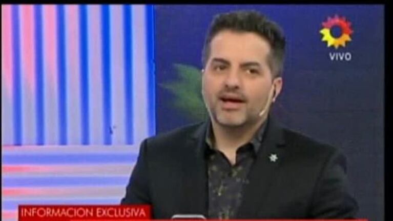 La Princesita Karina rompió el silencio sobre los rumores de embarazo con el Kun Agüero: "La verdad es que no es cierto, ni dudas tengo"