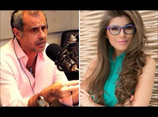 Jorge Rial, durísimo contra Loly Antoniale: "¿Con qué cara va a seguir yendo al Bailando?"