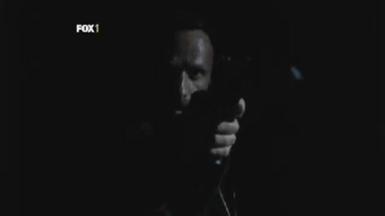 Adelanto de la sexta temporada de The Walking Dead