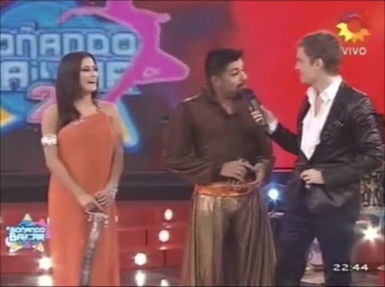 Soñando por bailar 2: seis sentenciados y una increíble declaración del fan