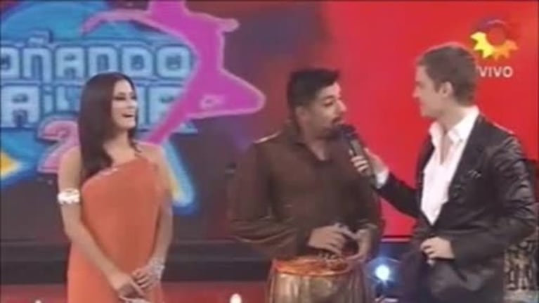 Soñando por bailar 2: seis sentenciados y una increíble declaración del fan