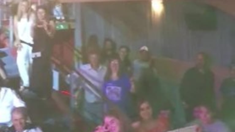 El divertido Mannequin Challenge del elenco de Abracadabra… ¡con la participación del público!