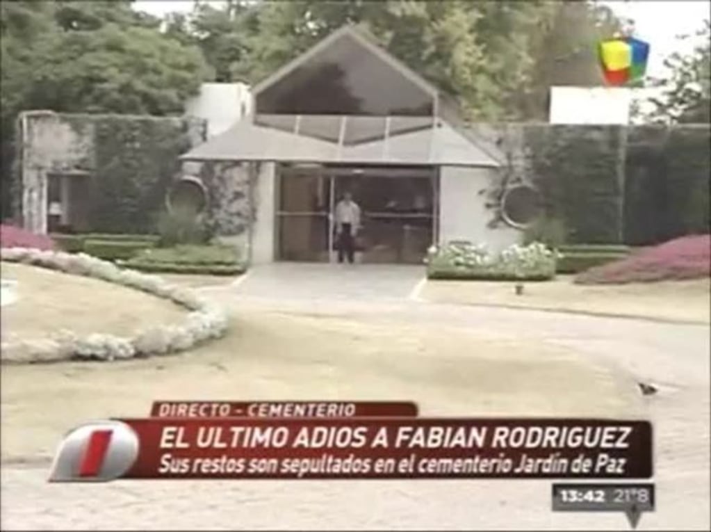 Los explosivos mensajes directos de la hermana de Fabián Rodríguez a Jorge Rial