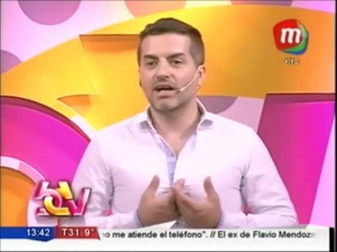 El pedido de Moria Casán a la mucama que se ganó el Loto: "Que firme la renuncia así no pago más aportes"