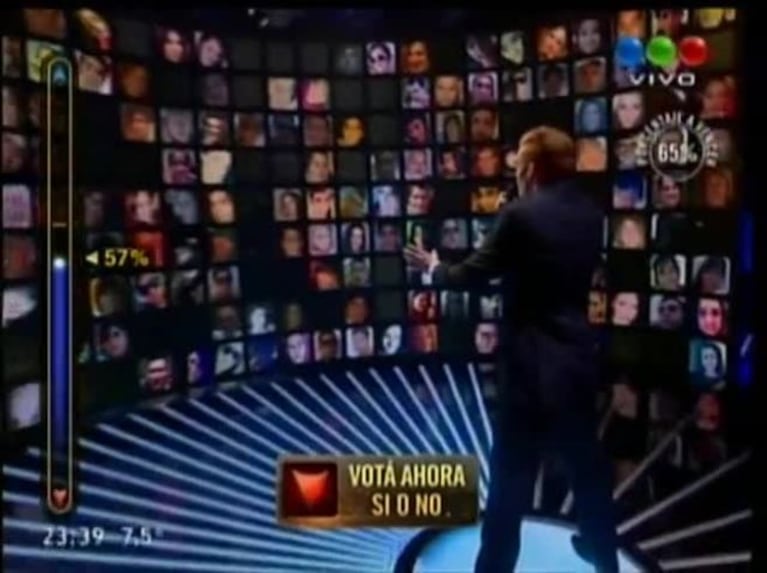 Los finalistas de Elegidos: Diana, Matías, Victoria y Daiana 