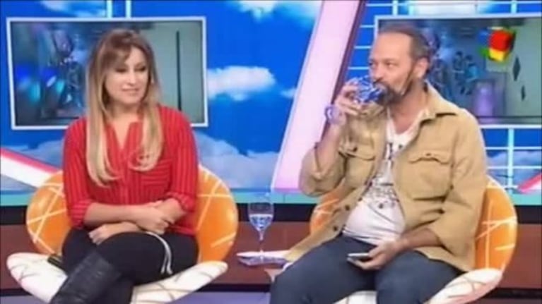 El exabrupto de Marcela Tauro tras el incidente del yerno de Susana Giménez con el odontólogo de Mecha Sarrabayrouse: ¡hizo reír a todo Intrusos!