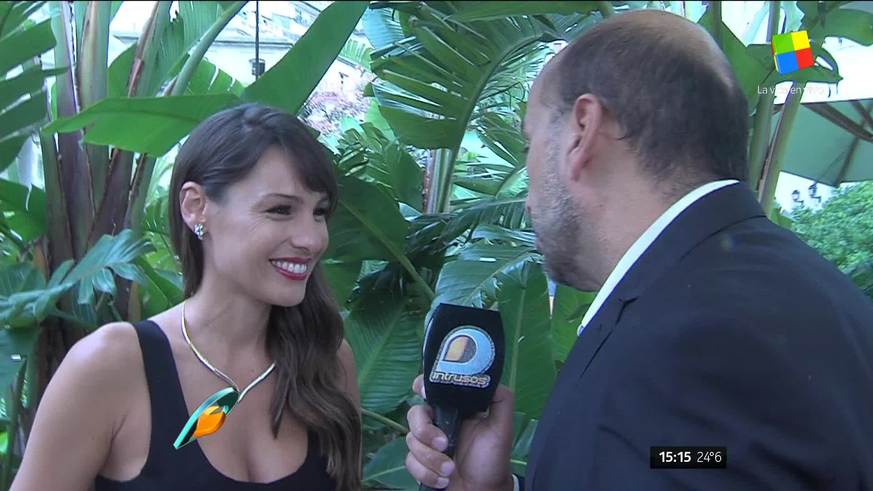 Pampita
