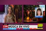 Moria Casán confirmó que volverá a ser jurado de ShowMatch