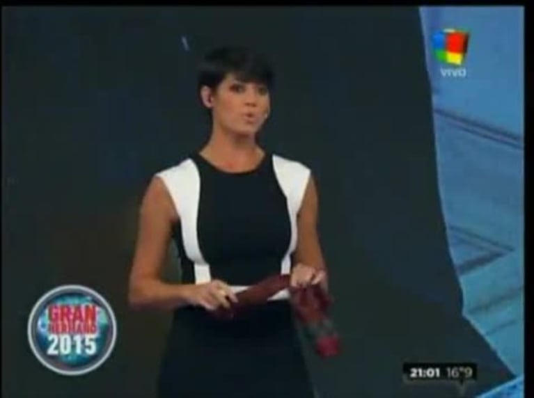María Paz de Gran Hermano y una dura confesión sobre la violencia de género: "Estuve nueve meses con él y a los tres me empezó a pegar"