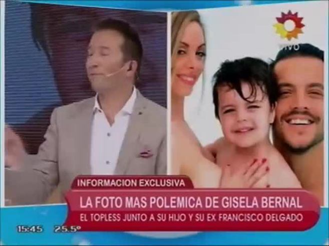 El sincericidio hot de Mariana Fabbiani en su programa: "Tengo discusiones con mi marido porque me dice 'vestite adentro de casa por favor'"